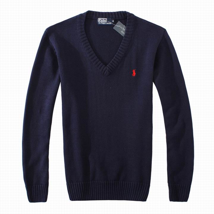 Ralph Lauren Men's Sweater 319